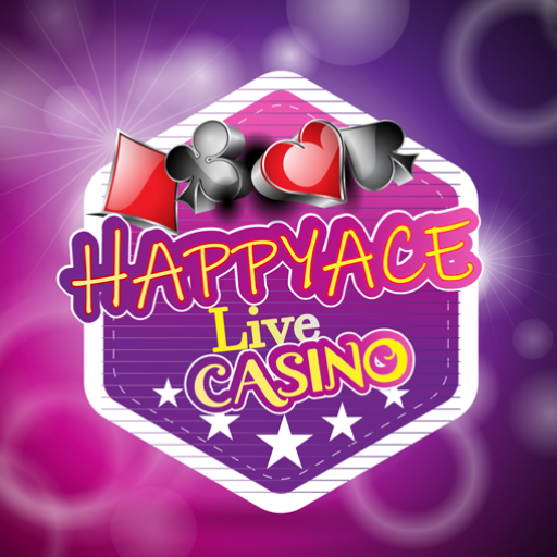 Happy Ace Casino logo
