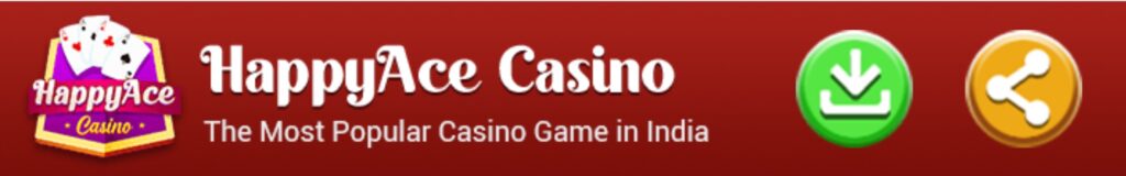 Happt Ace Casino Download